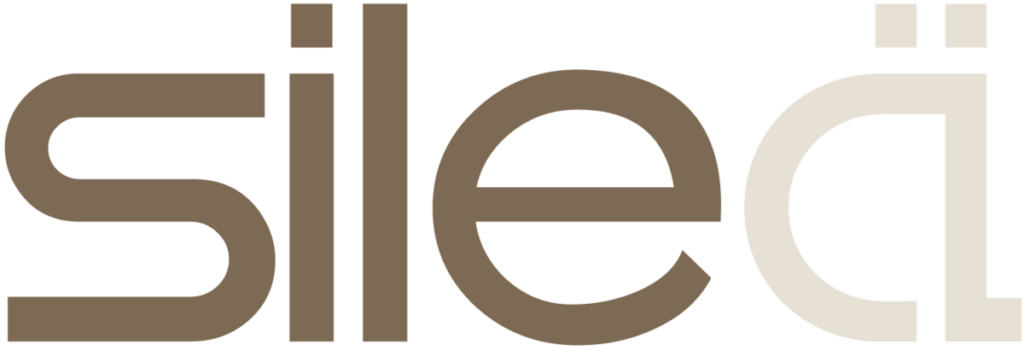 Logotipo Silea